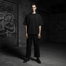 Camiseta Oversized Premium | Estilo, Conforto e Durabilidade